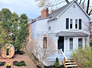 83 Richards Ave, Portsmouth, NH 03801