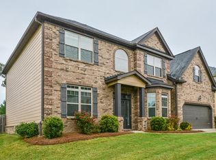 2359 Austin Common Way, Dacula, GA 30019