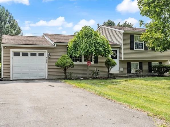 8125 McCamidge Dr, Cicero, NY 13039