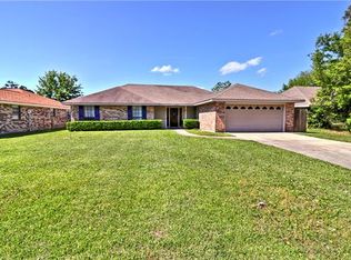 107 Oakmont Dr, Slidell, LA 70460