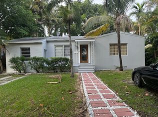 1509 Moffett St, Hollywood, FL 33020