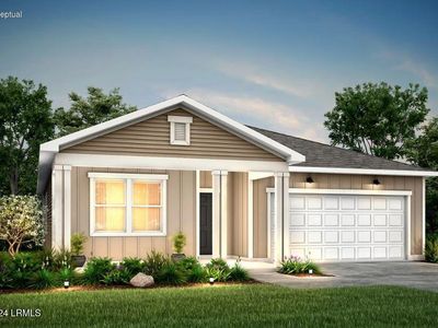 1215 Cassander Creek Rd, Beaufort, SC, 29902