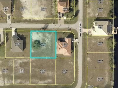 3306 NW 3rd St, Cape Coral, FL, 33993