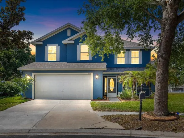 11114 Goldenrod Fern Dr, Riverview, FL 33569