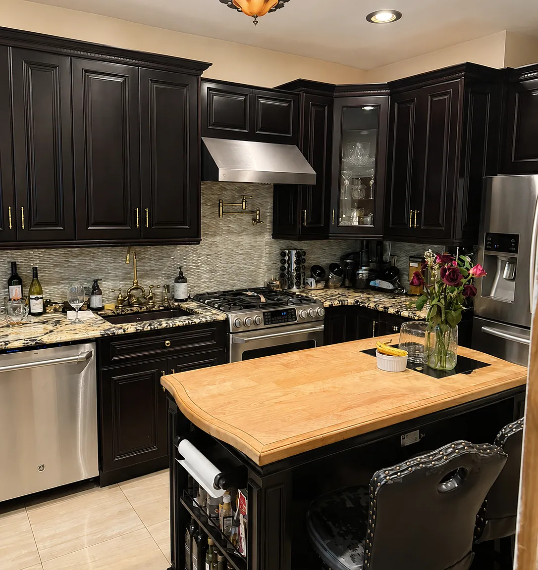 5 bed, 4.5 bath, 4001 sqft, $10,000 — Photo 4