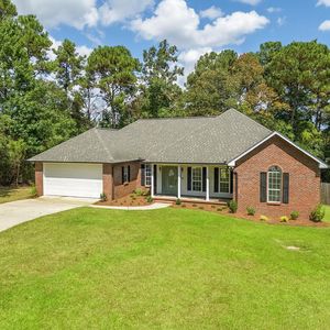 162 Serene Hls, Hattiesburg, MS, 39402