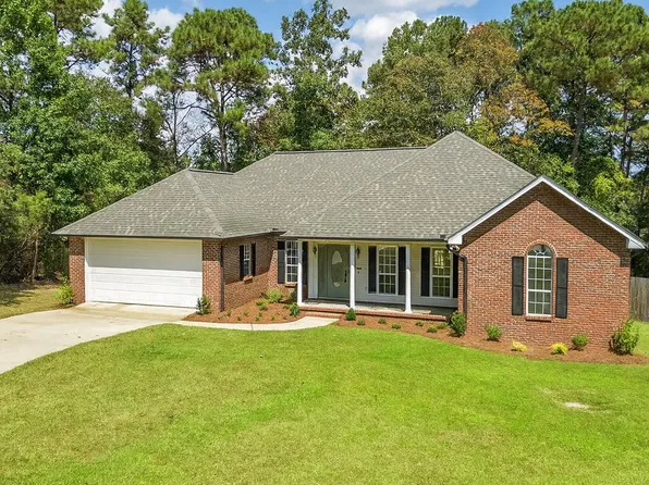 162 Serene Hls, Hattiesburg, MS 39402