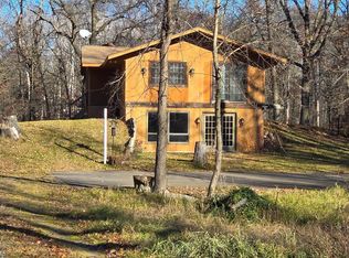 47802 Xylophone Rd, Garrison, MN 56450