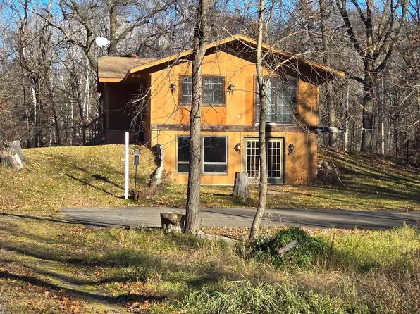 47802 Xylophone Rd, Garrison, MN 56450