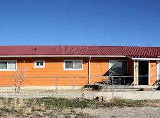 547 Yellowstone Rd, Rock Springs, WY 82901