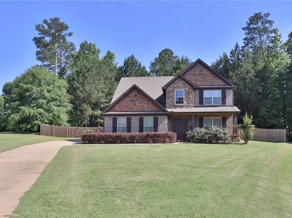 1401 Bitterne Ct, Auburn, AL 36830