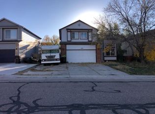 4379 Gunbarrel Dr, Colorado Springs, CO 80925