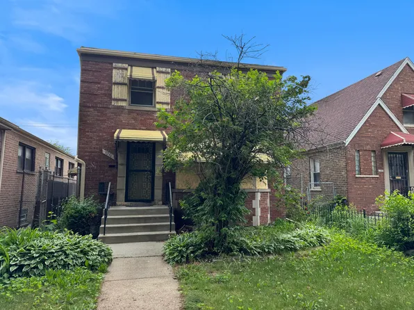 9036 S Harper Ave, Chicago, IL 60619