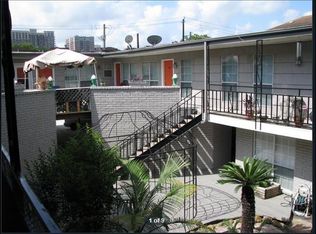 710 Colquitt St APT 2, Houston, TX 77006