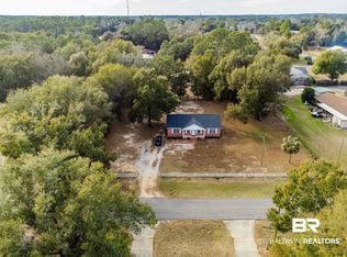 12937 Santa Barbara St, Lillian, AL 36549