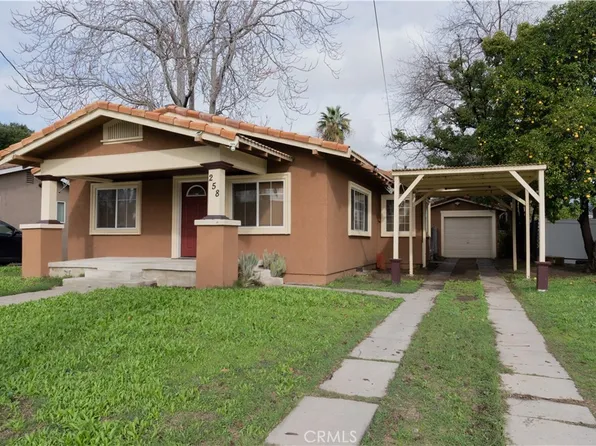 258 W 24th St, San Bernardino, CA 92405