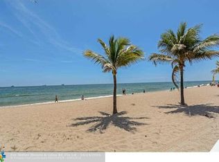 209 N Fort Lauderdale Beach Blvd APT 2J, Fort Lauderdale, FL 33304