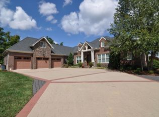 10 Ethan Way, Huntington, WV 25701