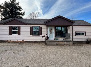 17 Legion Dr, Fairview, OK 73737