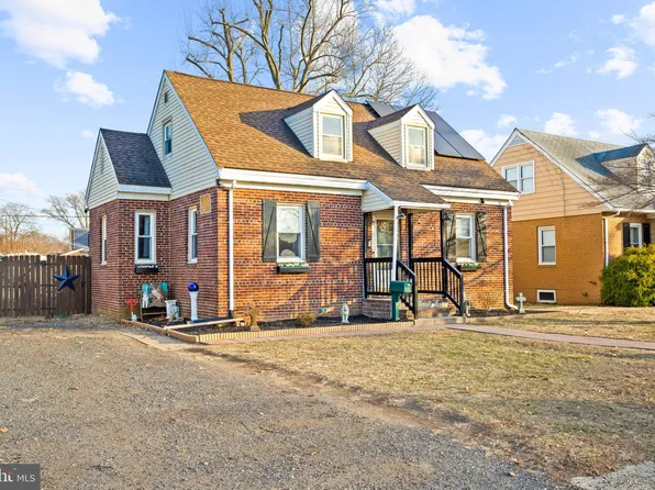 280 N Broadway, Pennsville, NJ 08070