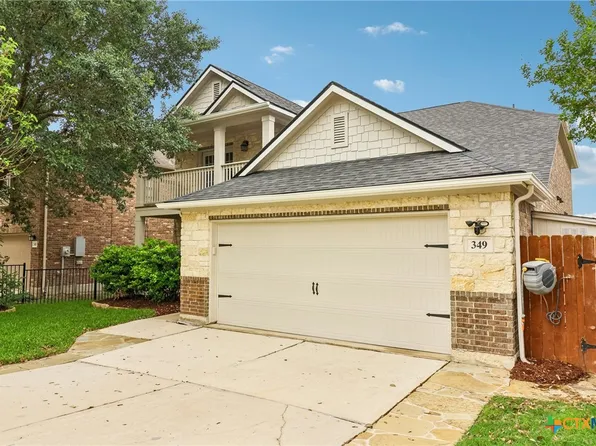 349 Posey Pass, New Braunfels, TX 78132