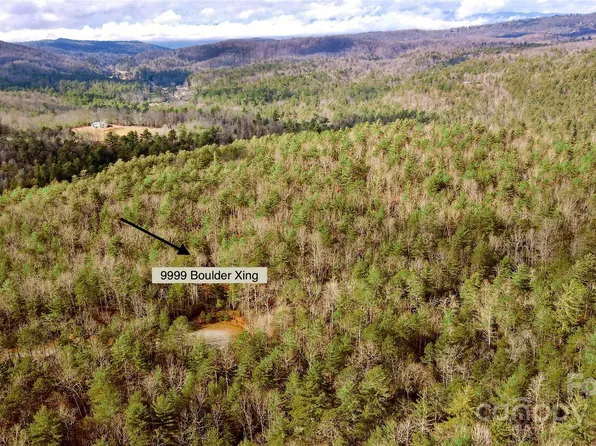 99999 Boulder Xing, Cedar Mountain, NC 28718