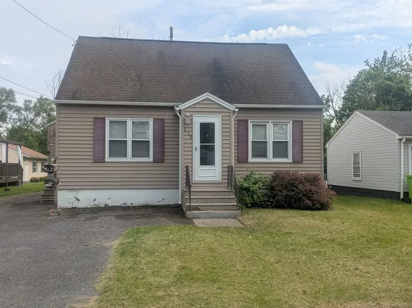 213 Garden City Dr #2, Syracuse, NY 13211