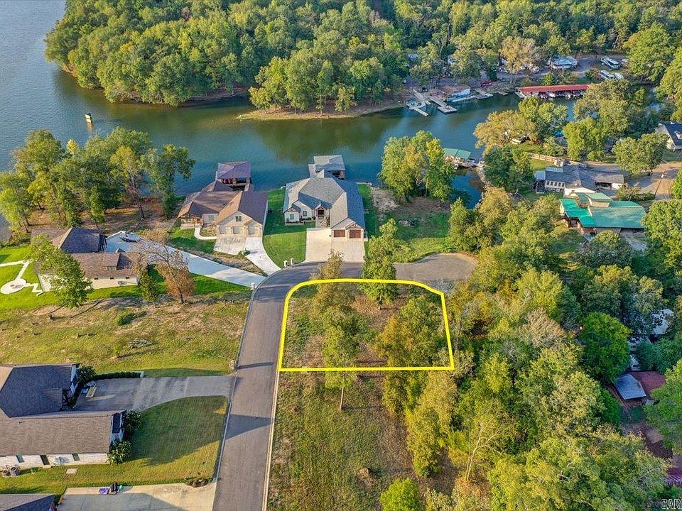 1st image of LOT 6 Gibbins Trl