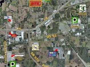 912 Walker Rd, Lakeland, FL 33810