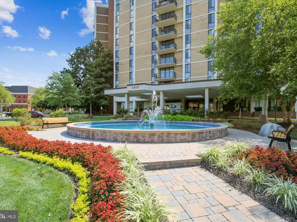 6800 Fleetwood Rd APT 1206, Mc Lean, VA 22101