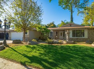 2065 W Palo Alto Ave, Fresno, CA