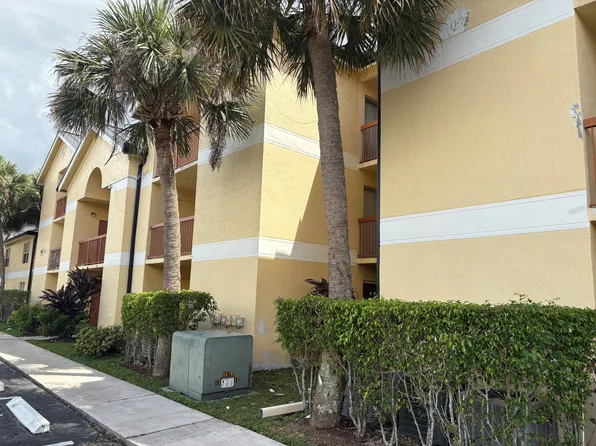 7610 Westwood Dr APT 106, Fort Lauderdale, FL 33321