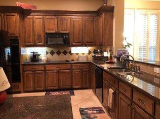 350 Rio Bravo Dr, Fairview, TX 75069