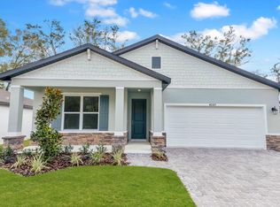 Lark Plan, Estes Reserve, Eustis, FL 32736