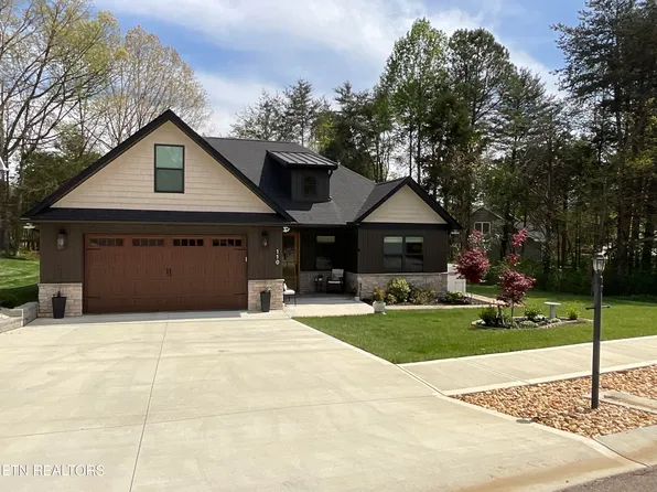 110 Gado Way, Loudon, TN 37774