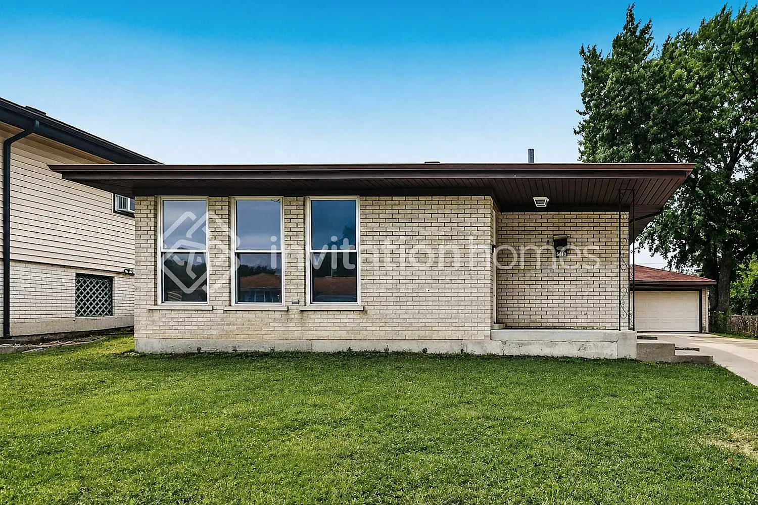 16460 Roy St Oak Forest, IL 60452 — Photo 1