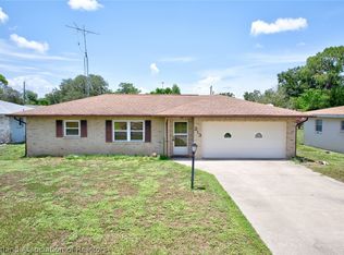 213 Quail Ave, Sebring, FL 33870