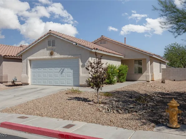 648 Carlos Julio Ave, North Las Vegas, NV 89031