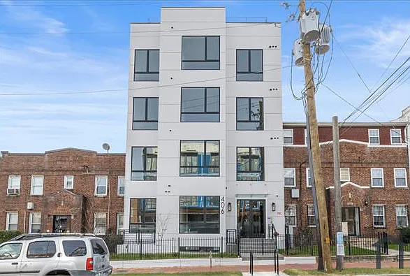 1 bed, $2,750 — Photo 2