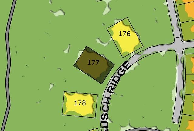 2nd image of 721 Rausch Rdg #177