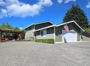 7417 S Geiger Cir, Tacoma, WA