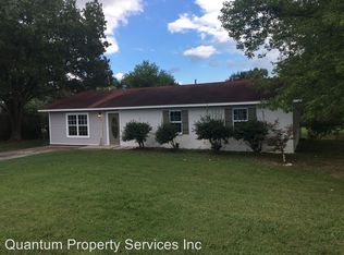635 E Gary St, Greenwood, AR 72936