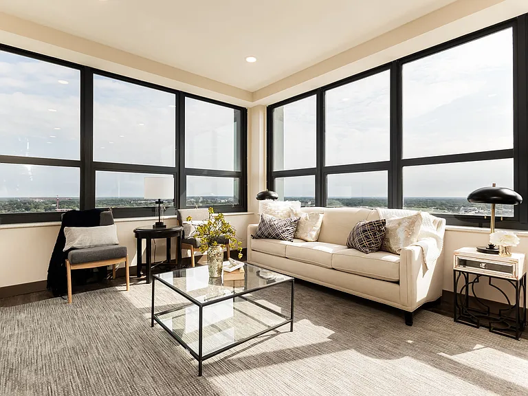 Liberty Tower Residences — Photo 58