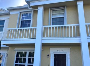 2908 S Edgehill Ln #2908, Hollywood, FL 33026
