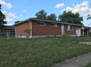 598 Crescent Dr, West Jefferson, OH 43162