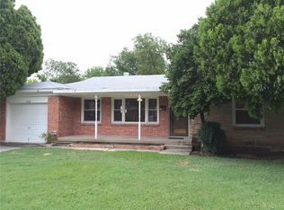 5428 Durham Ave, Fort Worth, TX 76114