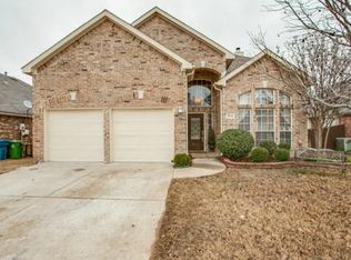 7034 Hillshire Ln, Sachse, TX 75048