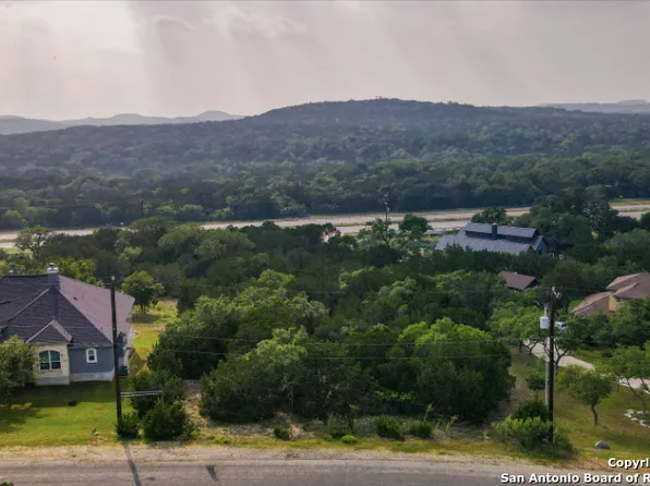 25315 Singing Rain LOT 1,13, San Antonio, TX 78260
