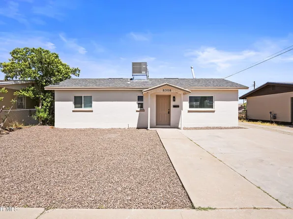8308 Mount Latona Dr, El Paso, TX 79904