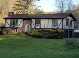 735 Tranquil Rd, North Tazewell, VA 24630